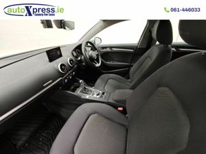 Audi A3 2.0 TFSI Quattro Automatic, Reversing came - Image 4