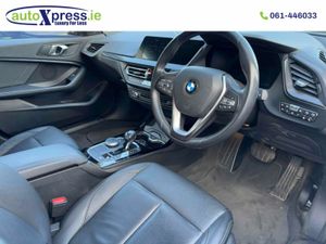 BMW 1-Series 118D PLAY EDITION JOY PLUS Automatic - Image 2
