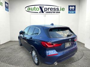 BMW 1-Series 118D PLAY EDITION JOY PLUS Automatic - Image 3