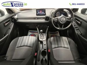 Mazda Demio 1.5 Automatic, Low miles - Image 2