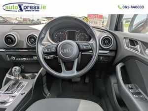 Audi A3 SPORTBACK 1.4 TFSI Automatic - Image 2