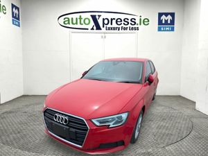 Audi A3 SPORTBACK 1.4 TFSI Automatic - Image 3