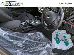BMW 1-Series 118D Sport Automatic - Image 4