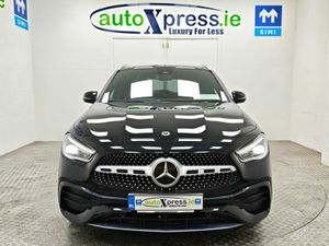 Mercedes-Benz GLA GLA 250 E EXCLUSIVE EDITION Auto - Image 3