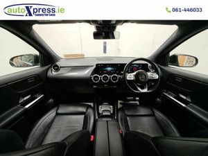 Mercedes-Benz GLA GLA 250 E EXCLUSIVE EDITION Auto - Image 4