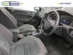 Volkswagen Golf 1.4 TSI HILITE Automatic - Image 2