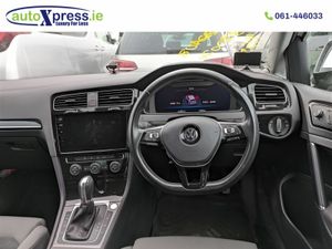 Volkswagen Golf 1.4 TSI HILITE Automatic - Image 4
