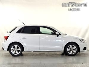 Audi A1 1.0 Tfsi Auto - Image 2