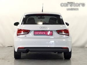 Audi A1 1.0 Tfsi Auto - Image 4