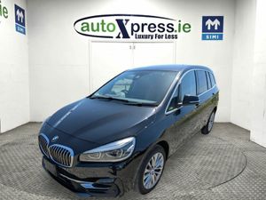 BMW 2-Series 218D Luxary 7 Seater Automatic, Rever - Image 3