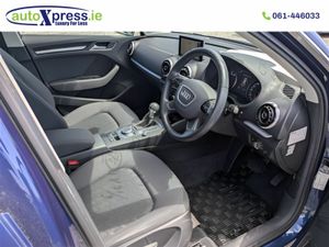 Audi A3 SPORTBACK 1.4TFSI Automatic - Image 2
