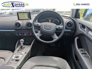 Audi A3 SPORTBACK 1.4TFSI Automatic - Image 4