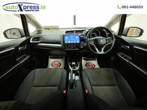 Honda Fit 1.5 Self-Charging Hybrid Automatic, Reve - Image 2