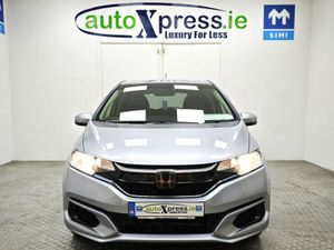 Honda Fit 1.5 Self-Charging Hybrid Automatic, Reve - Image 3