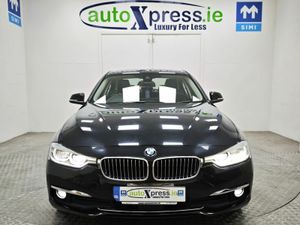 BMW 3-Series 320D Luxury Automatic, Reversing came - Image 3