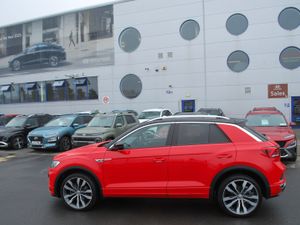 Volkswagen T-Roc 2020 - Image 2