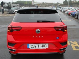 Volkswagen T-Roc 2020 - Image 4