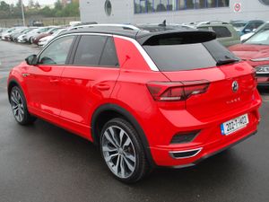 Volkswagen T-Roc 2020 - Image 3