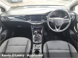 Opel Astra 1.5 TD Elite 5dr. - Image 2
