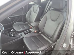 Opel Astra 1.5 TD Elite 5dr. - Image 4