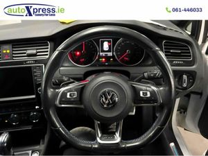 Volkswagen Golf GTE 1.4 Hybrid Automatic, Reversin - Image 2