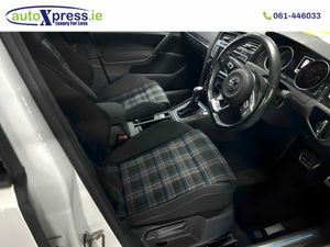 Volkswagen Golf GTE 1.4 Hybrid Automatic, Reversin - Image 4