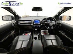 Ford Ranger WILDTRAK Automatic, Reversing camera - Image 2