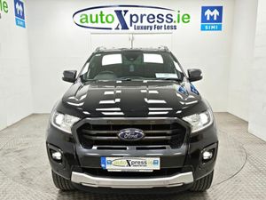 Ford Ranger WILDTRAK Automatic, Reversing camera - Image 3