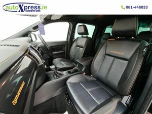 Ford Ranger WILDTRAK Automatic, Reversing camera - Image 4