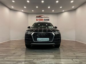 LOVELY AUDI Q5 QUATTRO 2.0TDI 163BHP 2019 - Image 3