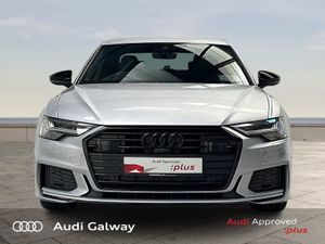 Audi A6  535 p/m PCP 40tdi S Line Auto 204HP - Image 4