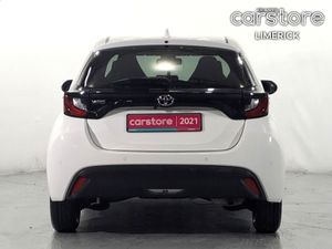 Toyota Yaris 1.0 PET Auto - Image 4