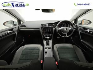 Volkswagen Golf 1.4 TSI HIGH LINE Automatic, Rever - Image 2