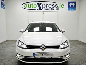 Volkswagen Golf 1.4 TSI HIGH LINE Automatic, Rever - Image 3