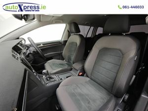Volkswagen Golf 1.4 TSI HIGH LINE Automatic, Rever - Image 4
