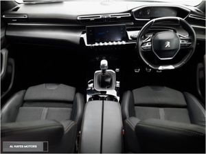 Peugeot 508   estate top Spec gt Line 1.5 130BHP - Image 2