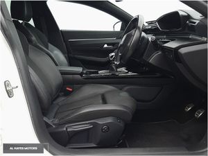 Peugeot 508   estate top Spec gt Line 1.5 130BHP - Image 4