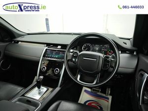 Land Rover Discovery Sport R-DYNAMIC S Plug-in Hyb - Image 2
