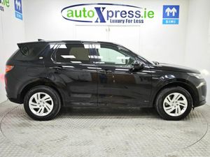 Land Rover Discovery Sport R-DYNAMIC S Plug-in Hyb - Image 3