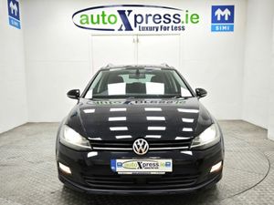Volkswagen Golf Estate 1.2 TSI Automatic, Reversin - Image 3
