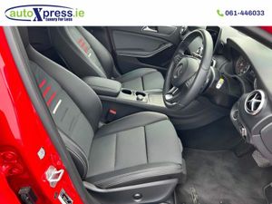 Mercedes-Benz A-Class A180 1.6 Automatic, Reversin - Image 4