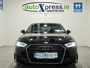 Audi A3 Sportsback 1.4 TFSI Automatic, Reversing c - Image 3