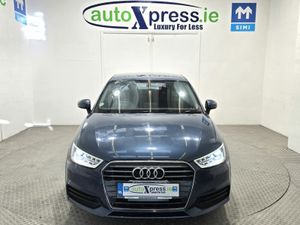 Audi A1 1.0 TFSI Automatic - Image 3