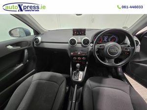 Audi A1 1.0 TFSI Automatic - Image 4
