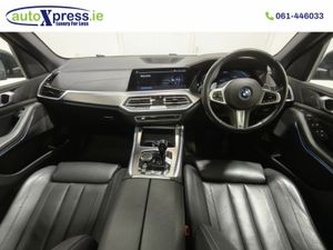 BMW X5 xDrive45e M Sport Automatic, Panoramic Roof - Image 2