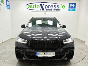 BMW X5 xDrive45e M Sport Automatic, Panoramic Roof - Image 3