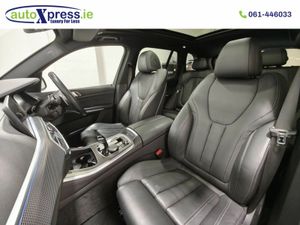 BMW X5 xDrive45e M Sport Automatic, Panoramic Roof - Image 4