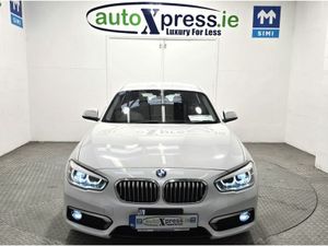BMW 1-Series 116i Automatic. - Image 2