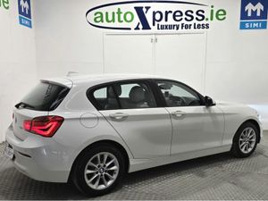 BMW 1-Series 116i Automatic. - Image 4