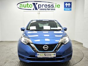 Nissan Note 1.2 E POWER Hybrid, Automatic, Reversi - Image 3